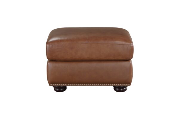 9270BR Seating-Attleboro Collection 2pc Set: Sofa, Love