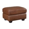 9270BR Seating-Attleboro Collection 2pc Set: Sofa, Love