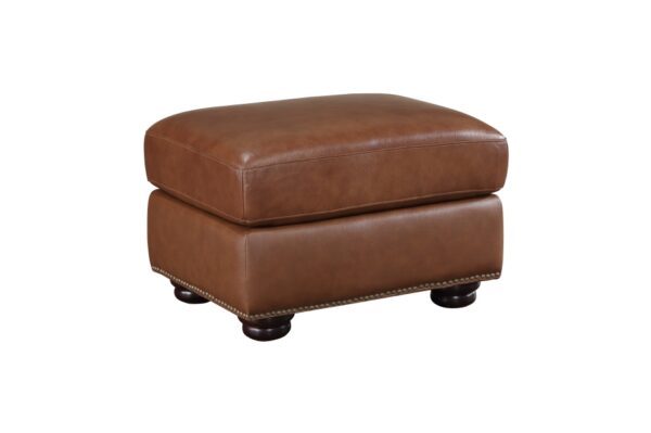 9270BR Seating-Attleboro Collection 2pc Set: Sofa, Love