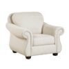 9270FBE Seating-Attleboro Collection 2pc Set: Sofa, Love