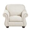 9270FBE Seating-Attleboro Collection 2pc Set: Sofa, Love