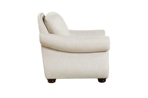 9270FBE Seating-Attleboro Collection 2pc Set: Sofa, Love