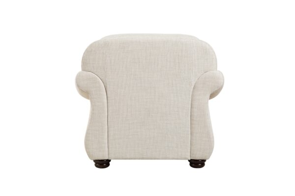 9270FBE Seating-Attleboro Collection 2pc Set: Sofa, Love