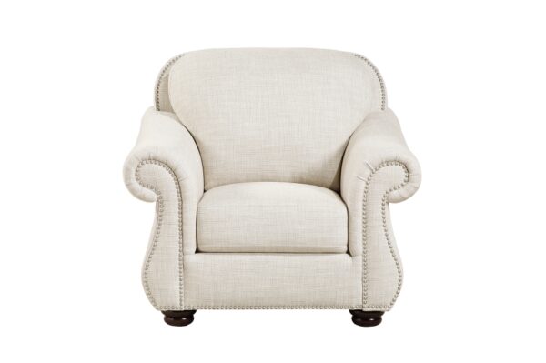 9270FBE Seating-Attleboro Collection 2pc Set: Sofa, Love