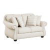 9270FBE Seating-Attleboro Collection 2pc Set: Sofa, Love