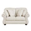 9270FBE Seating-Attleboro Collection 2pc Set: Sofa, Love