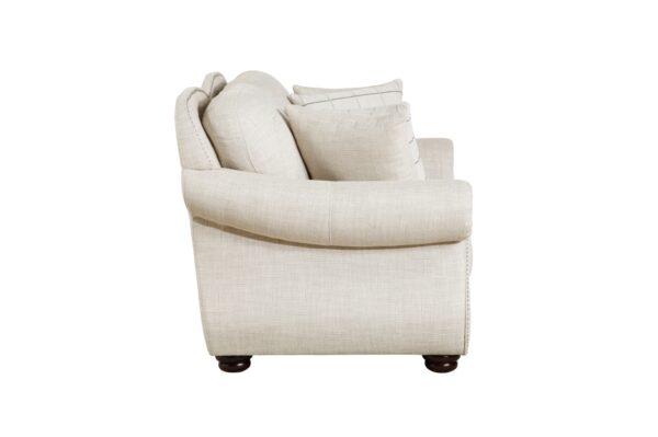 9270FBE Seating-Attleboro Collection 2pc Set: Sofa, Love