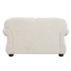 9270FBE Seating-Attleboro Collection 2pc Set: Sofa, Love