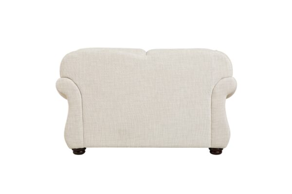 9270FBE Seating-Attleboro Collection 2pc Set: Sofa, Love