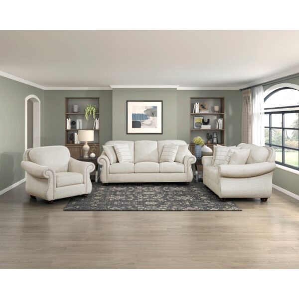 9270FBE-3 Sofa