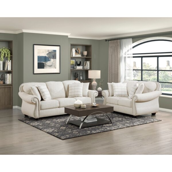 9270FBE-3 Sofa