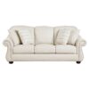 9270FBE Seating-Attleboro Collection 2pc Set: Sofa, Love
