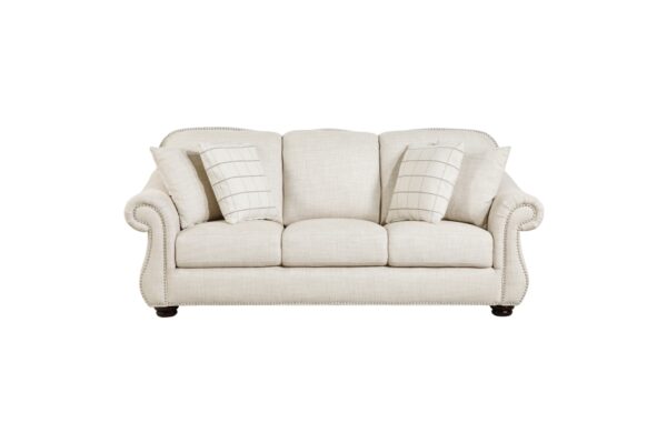 9270FBE Seating-Attleboro Collection 2pc Set: Sofa, Love