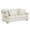 9270FBE Seating-Attleboro Collection 2pc Set: Sofa, Love