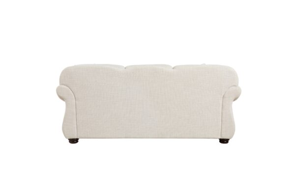 9270FBE Seating-Attleboro Collection 2pc Set: Sofa, Love