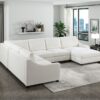 9277VR*4 Seating-Zayden Collection 4-Piece Sectional with Right...