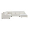9277VR*4 Seating-Zayden Collection 4-Piece Sectional with Right...