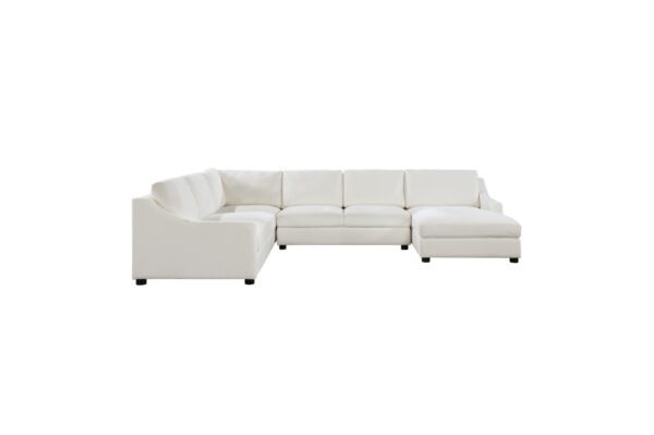 9277VR*4 Seating-Zayden Collection 4-Piece Sectional with Right...