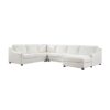 9277VR*4 Seating-Zayden Collection 4-Piece Sectional with Right...