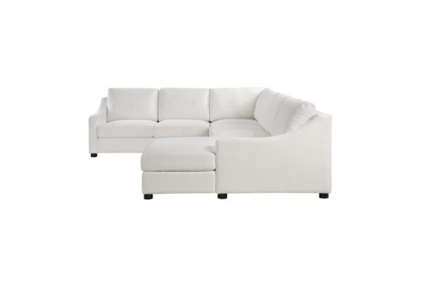 9277VR*4 Seating-Zayden Collection 4-Piece Sectional with Right...