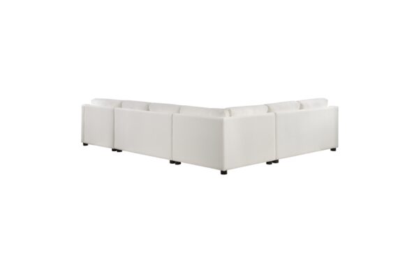 9277VR*4 Seating-Zayden Collection 4-Piece Sectional with Right...