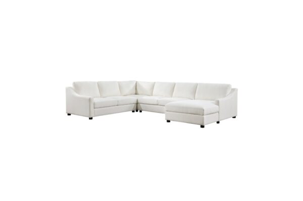 9277VR*4 Seating-Zayden Collection 4-Piece Sectional with Right...