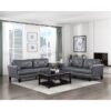 9279BGY-3 Sofa