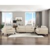 9279CRM-3 Sofa