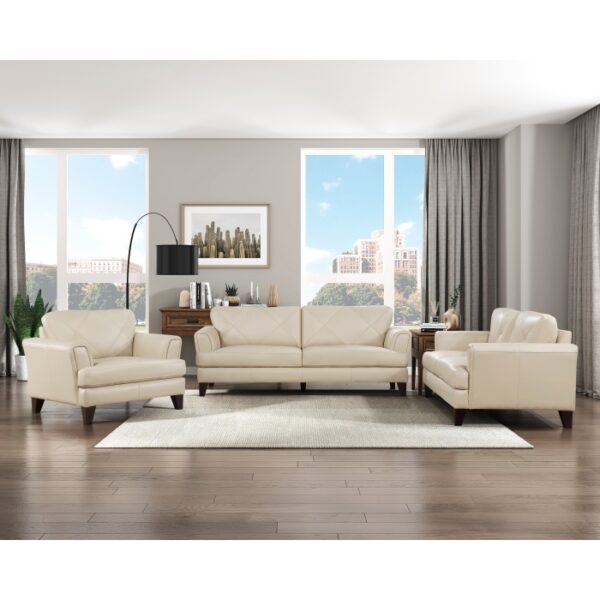 9279CRM-3 Sofa