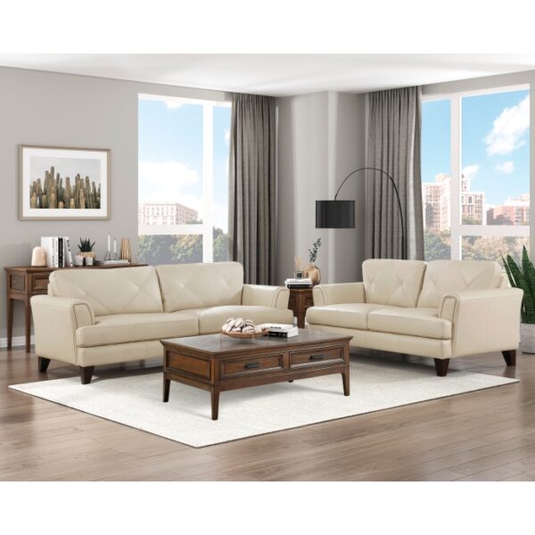9279CRM-3 Sofa