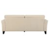 9279CRM-3 Sofa