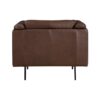 9280BR Seating-Soren Collection 2pc Set: Sofa, Love