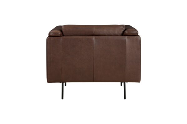 9280BR Seating-Soren Collection 2pc Set: Sofa, Love