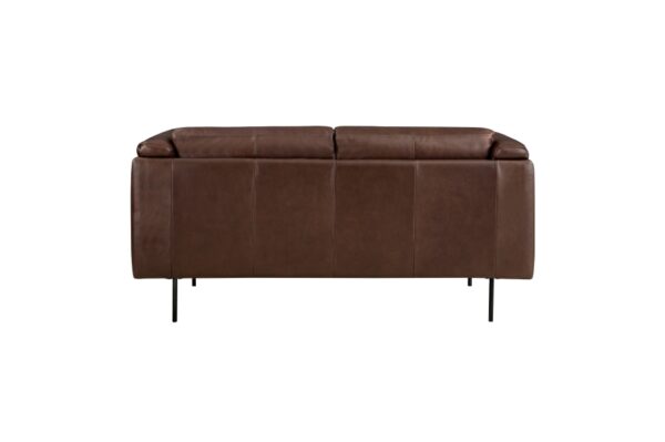 9280BR Seating-Soren Collection 2pc Set: Sofa, Love