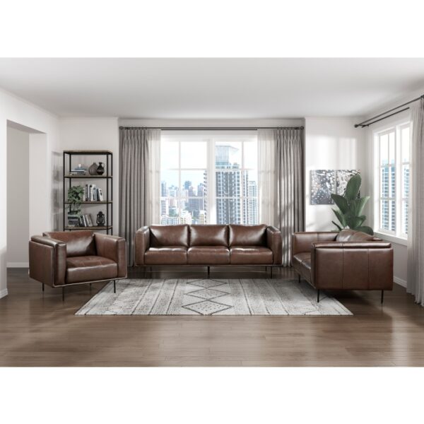 9280BR-3 Sofa