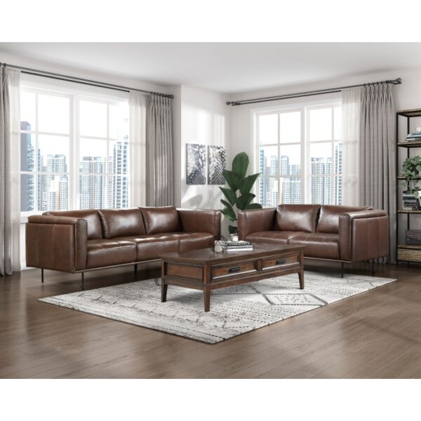 9280BR-3 Sofa
