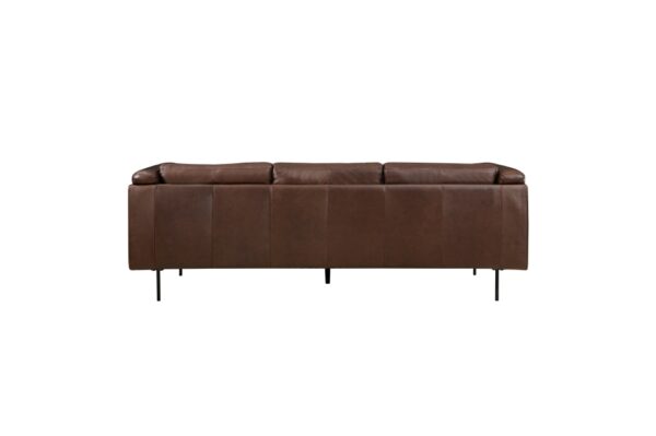 9280BR Seating-Soren Collection 2pc Set: Sofa, Love
