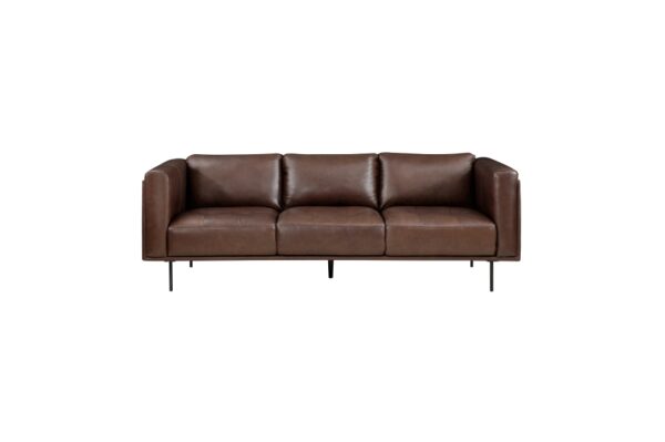 9280BR Seating-Soren Collection 2pc Set: Sofa, Love