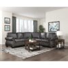 9289DB*SC 3-Piece Sectional