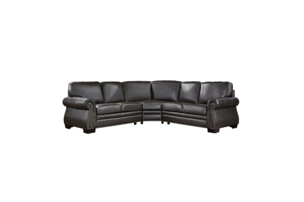 9289DB Seating-Wareham Collection 3-Piece Sectional