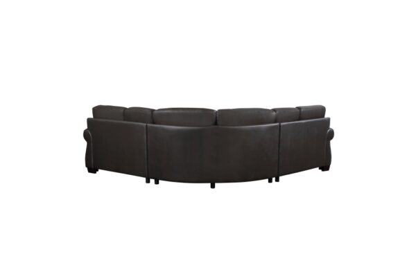 9289DB Seating-Wareham Collection 3-Piece Sectional