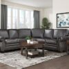 9289DB Seating-Wareham Collection 3-Piece Sectional