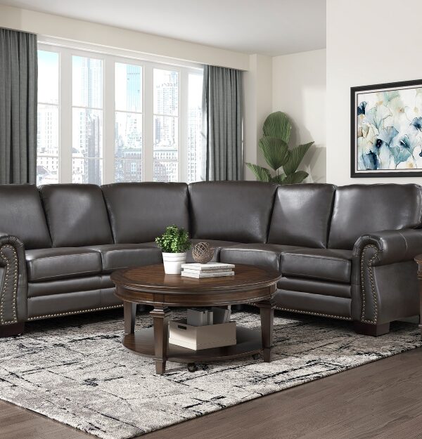 9289DB Seating-Wareham Collection 3-Piece Sectional