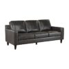 9294GRY-3 Sofa