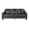 9294GRY-3 Sofa