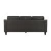 9294GRY-3 Sofa