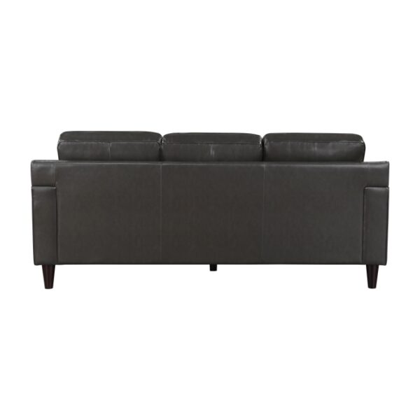 9294GRY-3 Sofa
