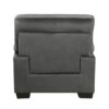 9328DG Seating-Keighly Collection 2pc Set: Sofa, Love