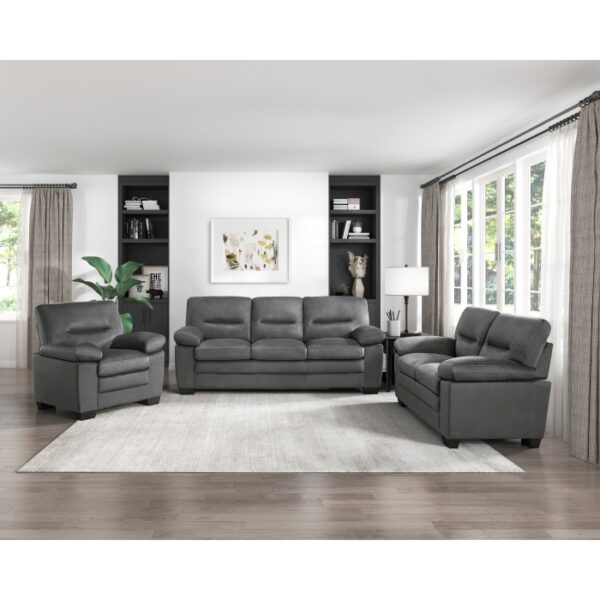 9328DG-3 Sofa