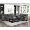 9328DG-3 Sofa
